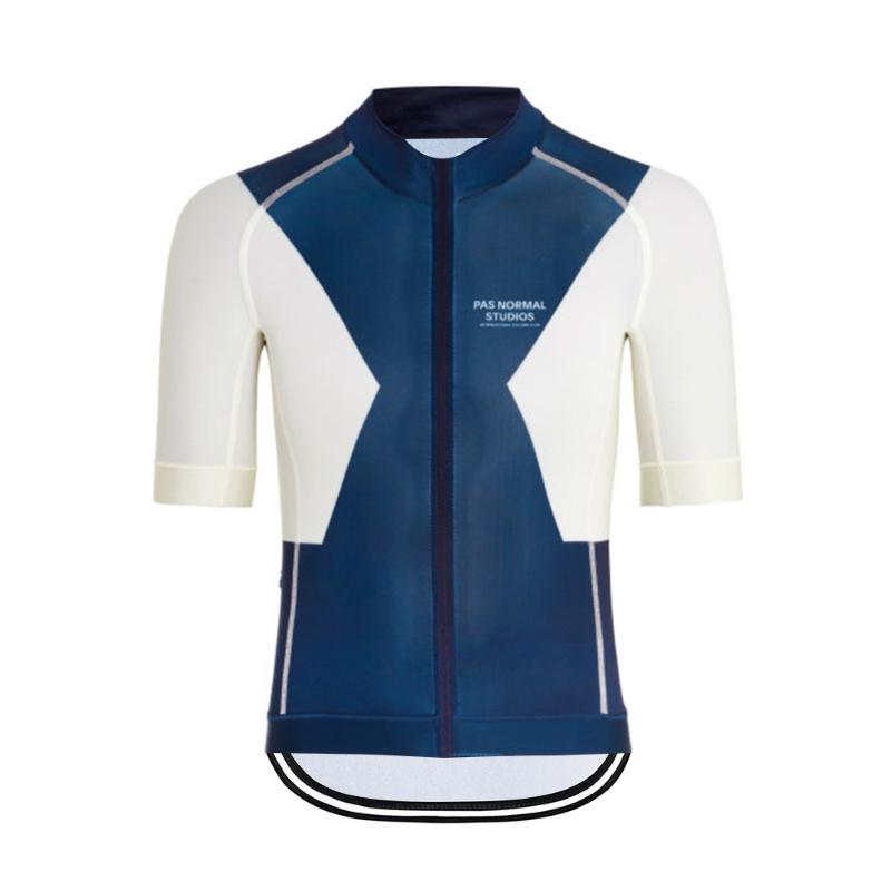 

Racing Jackets 2021 Latest PNS Men's Summer Cycling Jersey Short Sleeve Mountain Bike Maillot MTB Tops Camisa Ciclismo Shirt, Beige