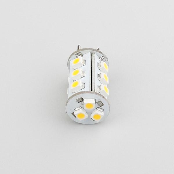 

Bulbs 12VDC GY6.35 G6.35 1W 15LED 3528SMD Bulb Lamp Dimmable 360degree Illumination Slim Boby Commercial Engineering 10pcs/lot