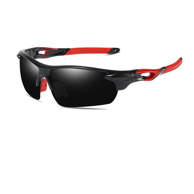 

Outdoor Eyewear Unisex HD Polarized Cycling Sunglasses Sports Glasses Riding Motorcycle Goggles Oculos Ciclismo