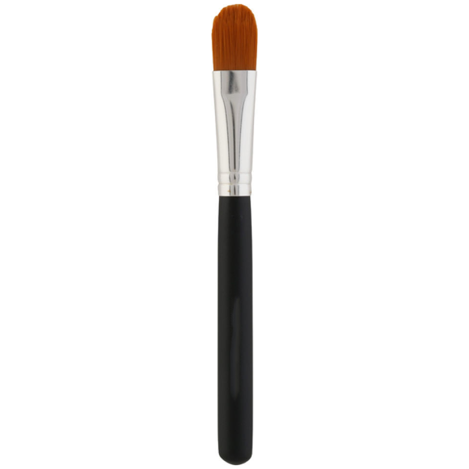 

BM Maximum Coverage Large Concealer Makeup Brush - Liquid Cream Beauty Cosmetics Tools