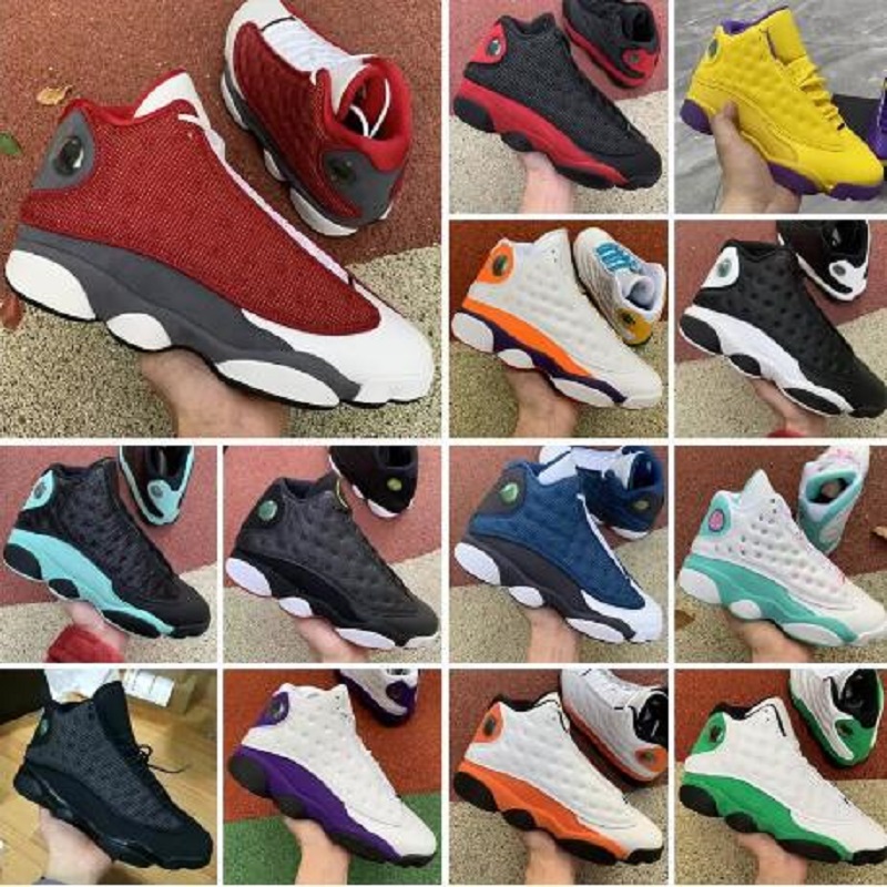 

Jumpman 1 men women 1s outdoor shoes hyper royal university blue 4s black cat 13s red flint mens trainers sports sneakers, # 25 concord 45