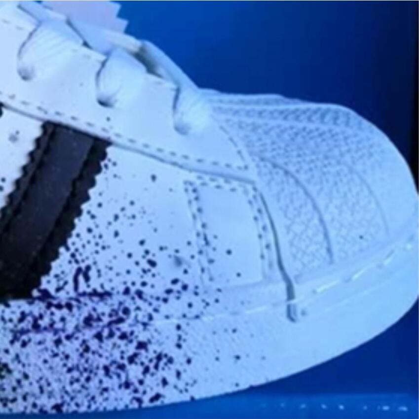 

New Designer Pink Gold Silver Eur26-39 Rivets Kids Sneaker High Quality Children Shoes Girls Boys Shoes, 99