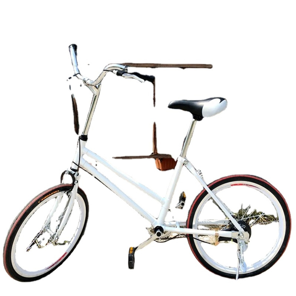 

20-Inch princess light umbrella bicycle