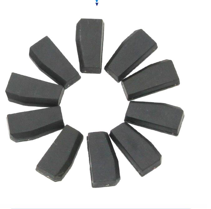 

Car key High Quality Wholesale transponder Chips Blank 4D63 80Bit(ID83) For M and F Aftermarket, Black