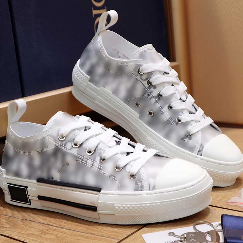 

2021 casual shoes fashion trend outdoor mens and womens designer sports high quality canvas wear-resistant lace white size 35-45, Black