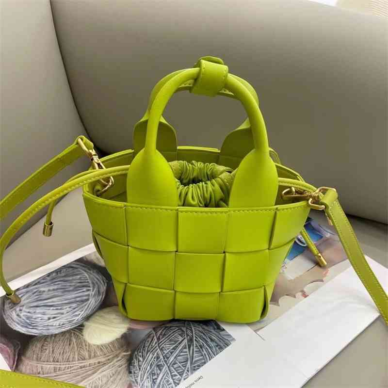

Luxury designer Crossbody Shoulder Backpack Handbags Tote bag Bags Handbags Wallet Purse Online Store woven vegetable basket leather Drawstr