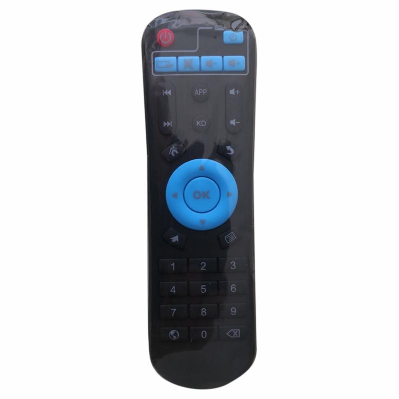 

Remote Control For T95MAX T9 T95Z PLUS T95 MAX Android TV Box Controlers