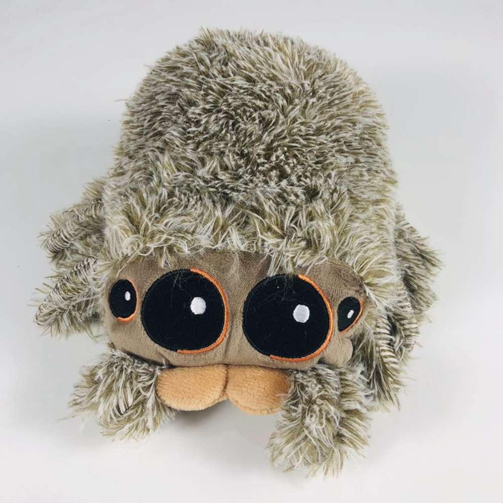 

toy spider Lucas