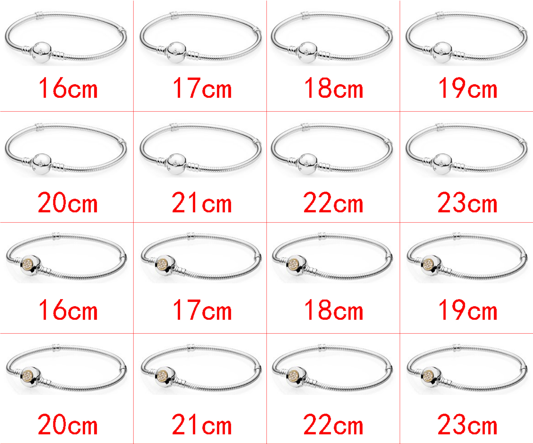 

2021 new style 925 sterling silver fashion trend DIY cartoon temperament woman creative foundation chain bracelet jewelry factory direct sales