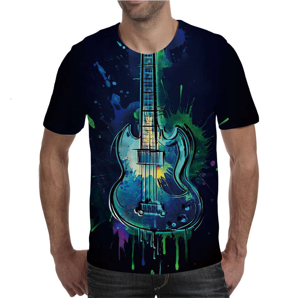 Guitar Shirts Australia | New Featured 