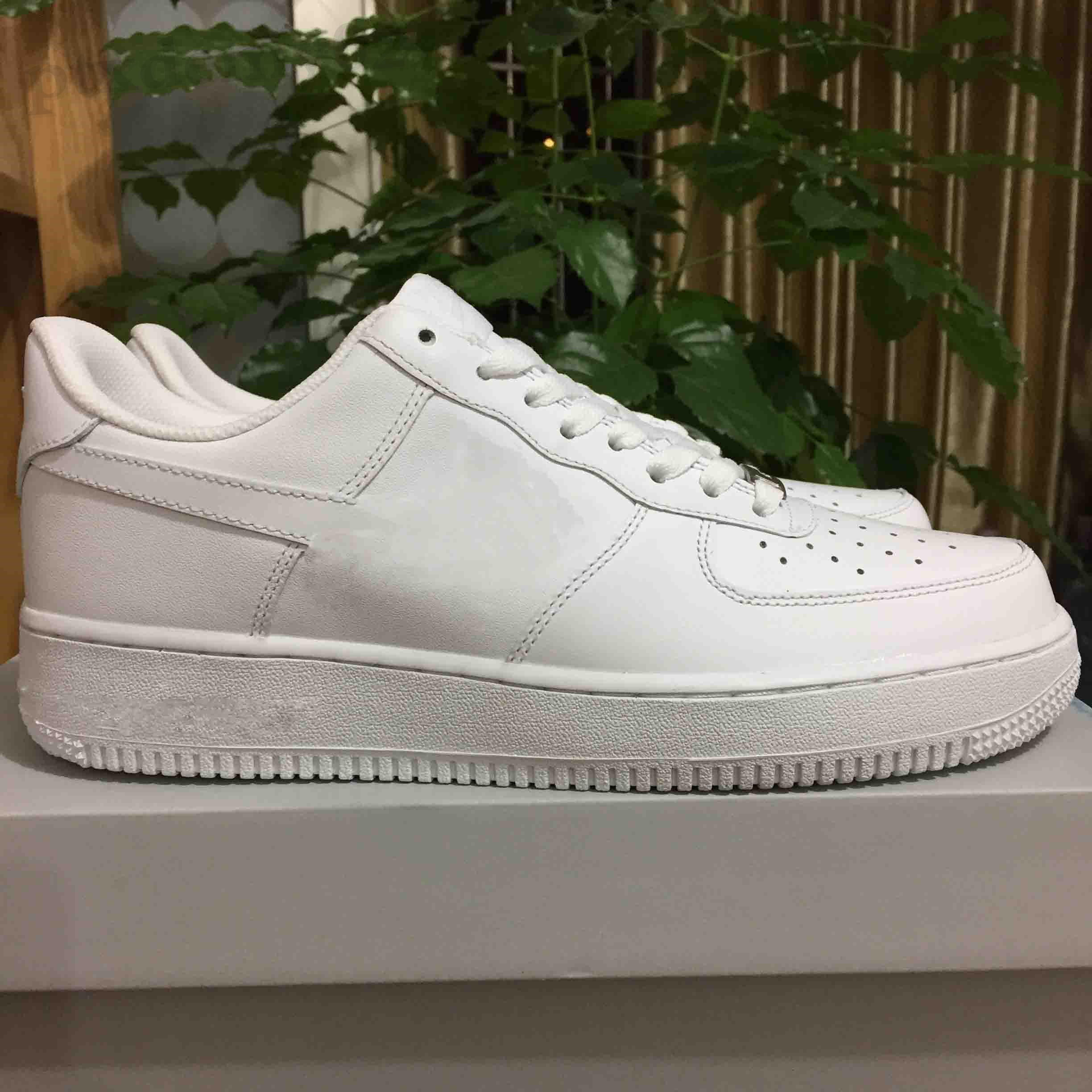 

2021 Top Quality Mens Shoes forcd 1 Off MCA Blue Red Silver Metallic Volt 2.0 Low Black Green GNER 36-45 TL08, Standard size