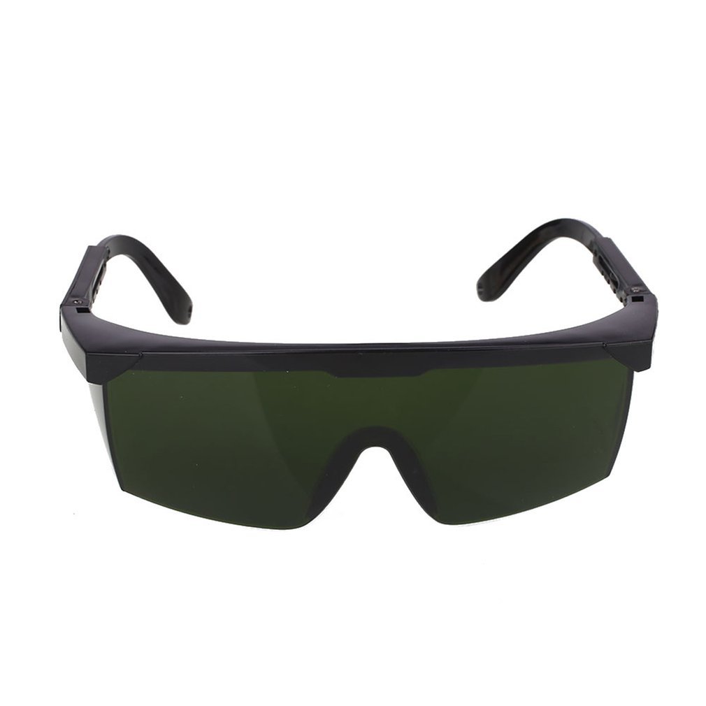 Lunettes de sécurité laser Protection des yeux Pour Ipl/E-light Retharing Lunettes de sécurité Lunettes universelles Lunettes
