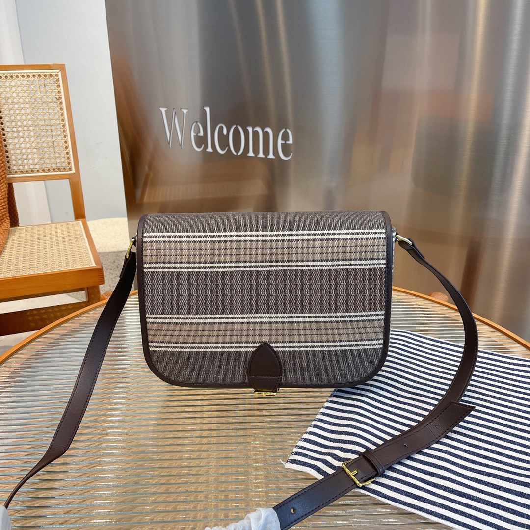 

Fashion Luxury Design One Shoulder Crossbody Bag 2021 Women's Embroidery knit Canvas Bags, The picture color