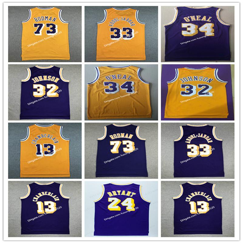 

2021 Vintage 8 24 Bryant Jersey Los Angeles Lakers Kobe Mitchell & Ness Hardwoods City Basketball Jerseys Fa, Black;red