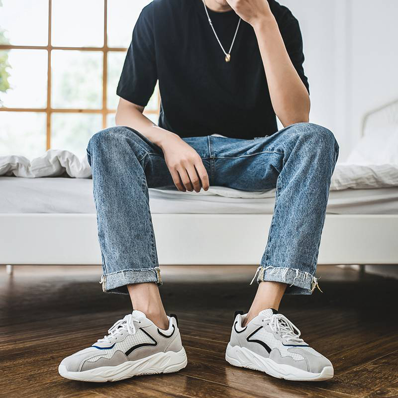 

Outdoor Lawn Original Trainers Men Women Running shoes Arrival Authentic Breathable and lightweight Sports Sneakers Men's Women's