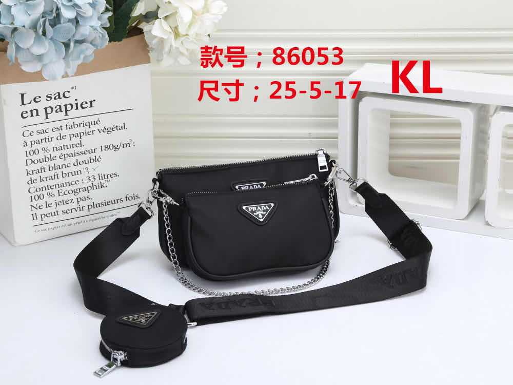 

LVLOUIS888VITTON52Ladies'bags Fashion handbags Multi pochette accessoires purses Women favorite mini 3pcs accessories crossbody bag shoulder bags