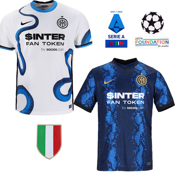 

INTER MILAN 21 22 away soccer jersey LUKAKU LAUTARO ERIKSEN 2021 2022 football shirt D'AMBROSIO BROZOVIC VIDAL BARELLA ALEXIS Top kit men + kids set uniforms, Kids home