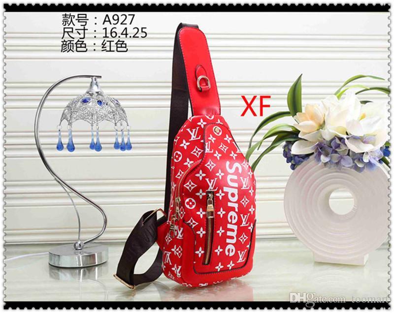 

LV Louis Fashion Crossbody Shoulder HandBag Women Purse Messenger Bags Wallet Tote Clutch Bag Vitton YSL A927-1, Red;black