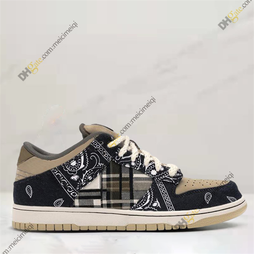 

2021 Dunks Running Shoes Low Men Women Chunky Dunky Easter Syracuse Coast Black White Kentucky Elephant University Blue Trainers Sports Sneakers Shoe, Bubble wrap packaging