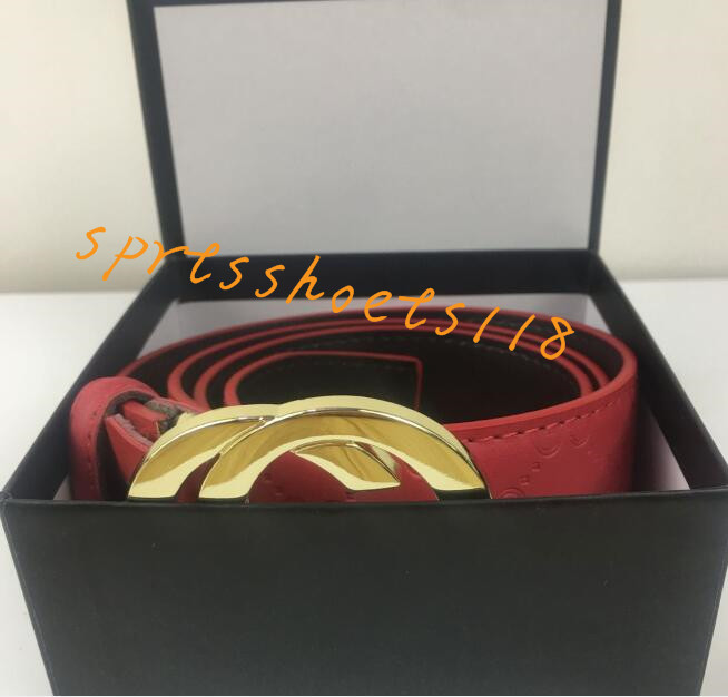 

High Quality Sports Leisure Mens Belt Gu Cci Womens Belts Inlaid Diamond Pearl Bronze Metal Buckle Gg Fashion Women Waistband Fr, Black;brown