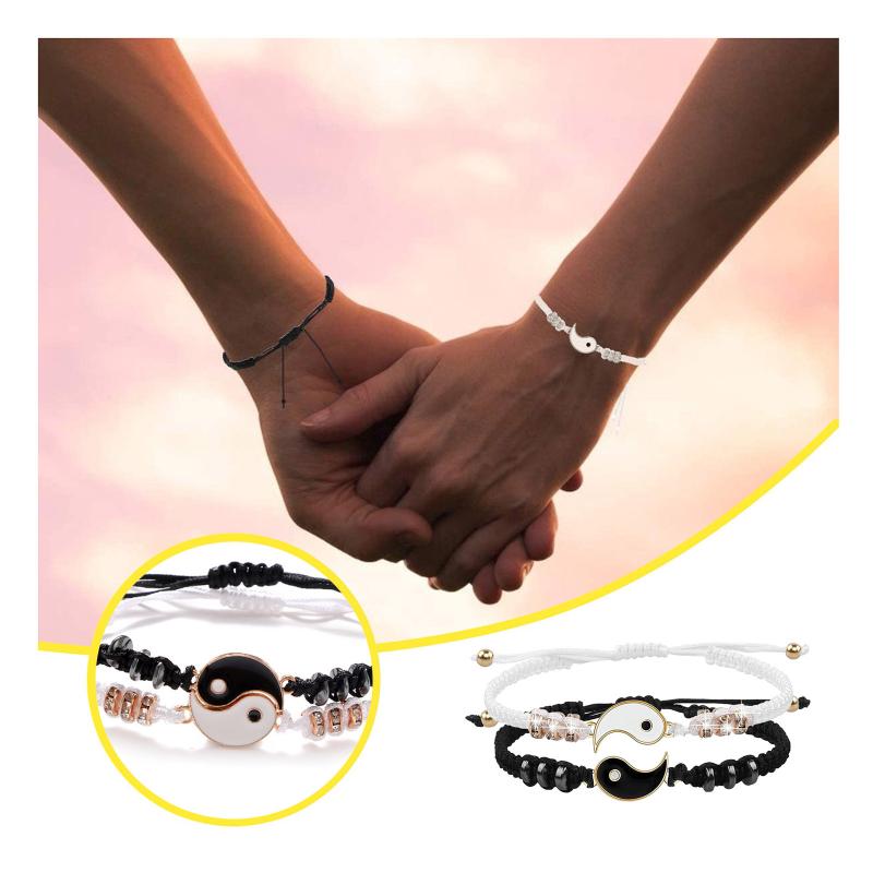 

Bangle Mother Daughter Gift Keyring Keychain Mum Key Ring Couple Bracelets Valentine's Day Gifts For Ladies