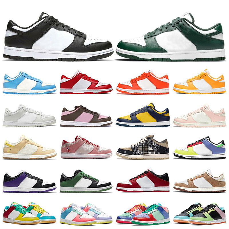 

low cut shoes men sneakers White Black Coast Varsity Green University Blue Red Syracuse Lemon Drop Sunset Pulse women outdoor sports fashion