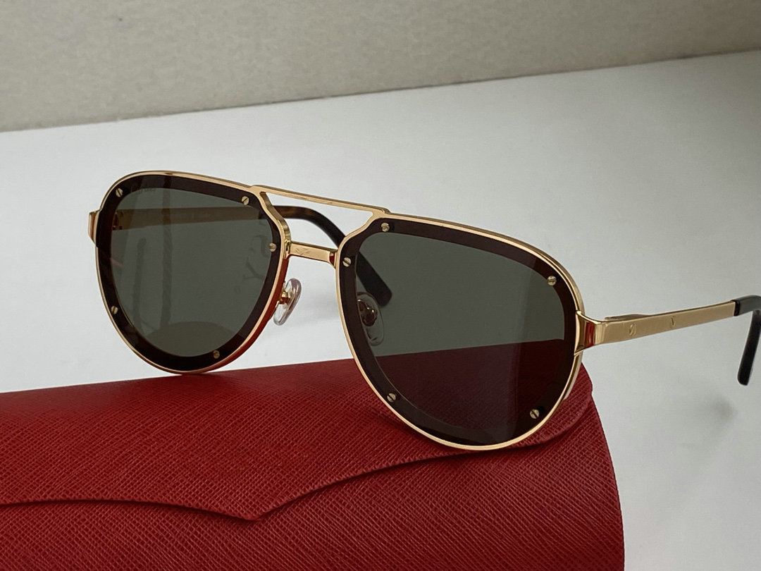 

designer glasses Luxury brand Transparent 2021 new vintage men UV400 Classic square women sunglasses for CT0195S