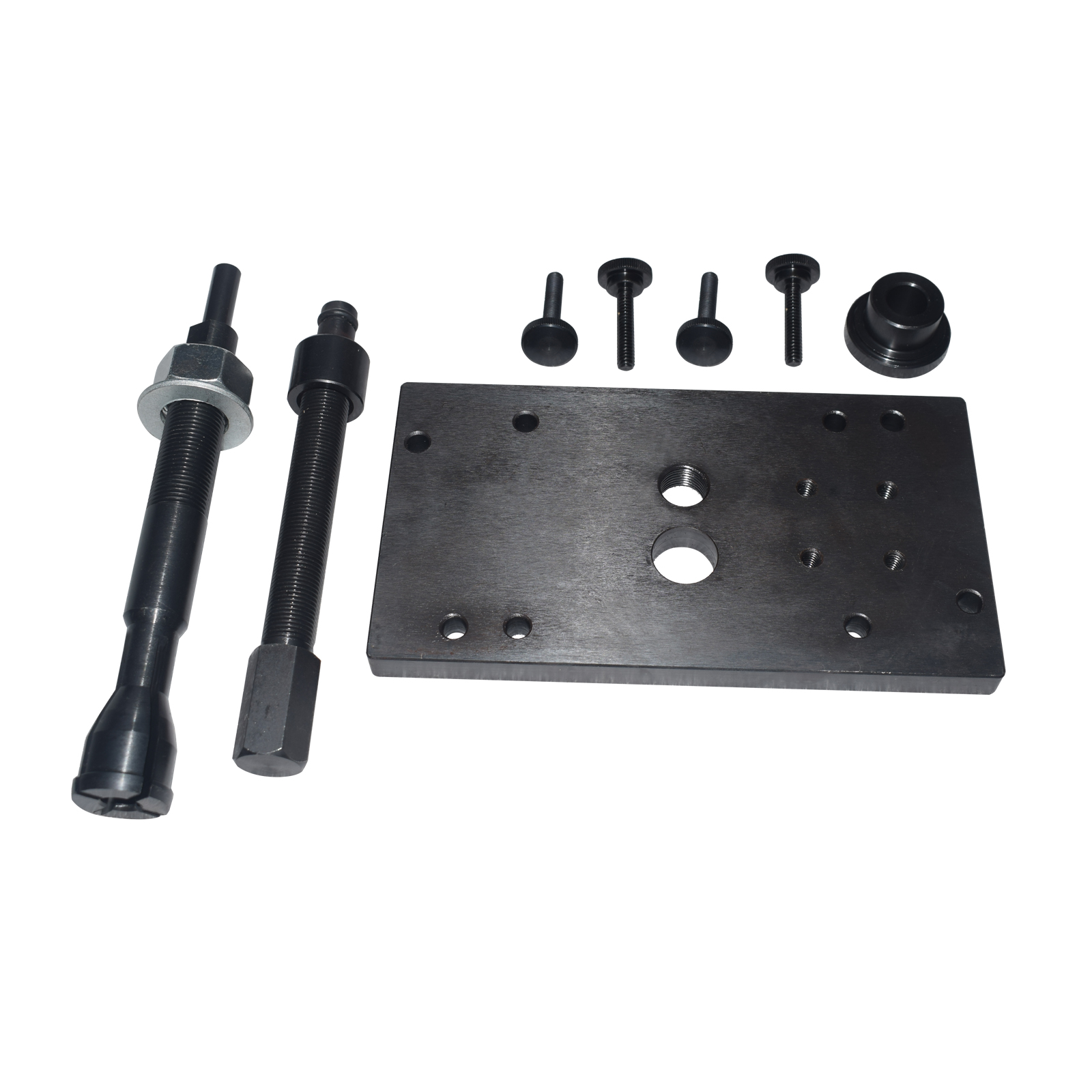 

Compatible with M8 Inner Eight Engine Camshaft Bearing Remover&Installer tool