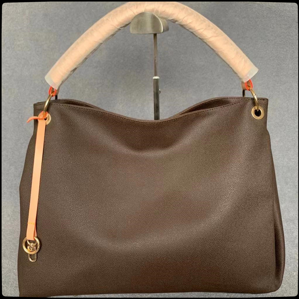 

Designers Lady ARTSY Handbag For Women Leather Shoulder Bags Designer Handbags Luxury Messenger bag Crossbody Purse Totes, Customize