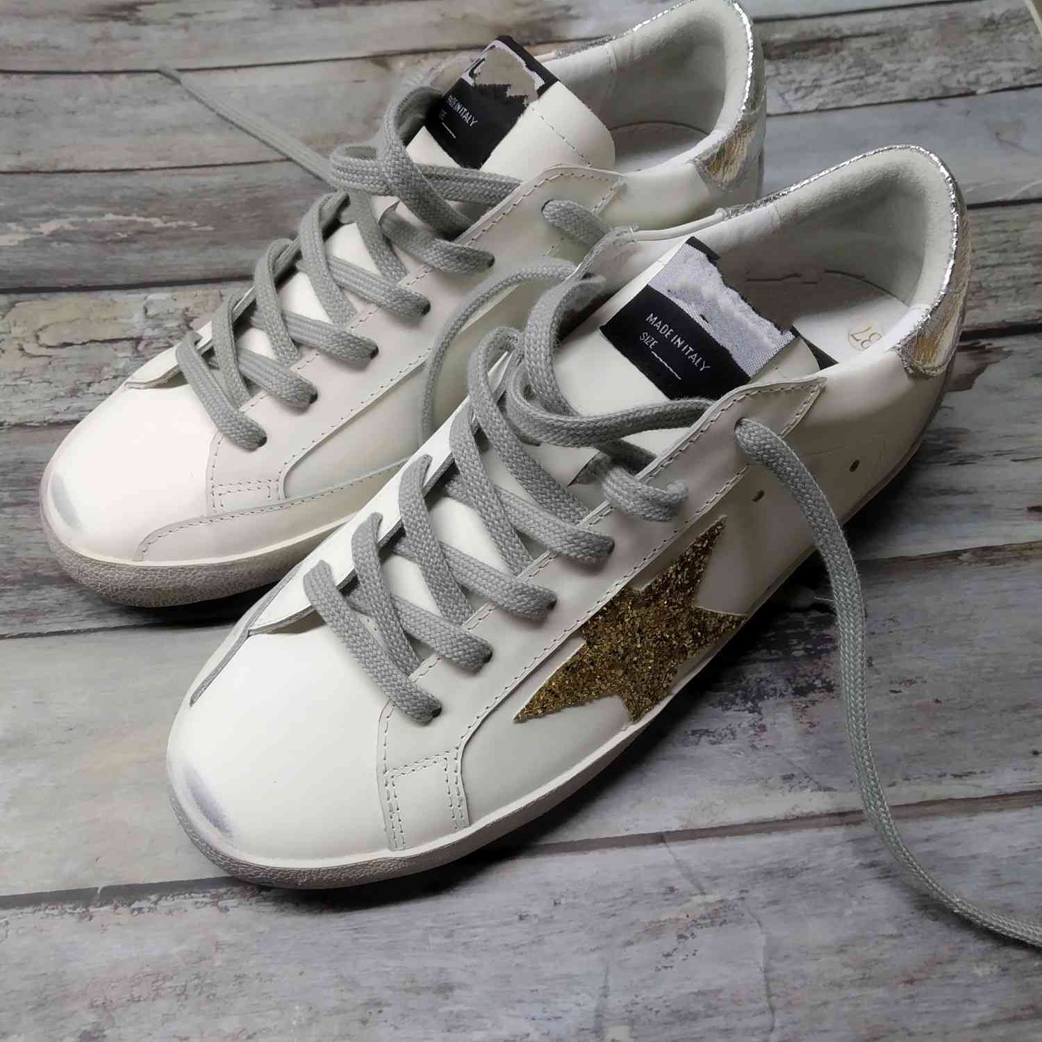 

Designer Luxury Sneakers for Women and Man 2021 Br Classical Golden Sports Shoes Casual Office 365 Star Flat Tennis
