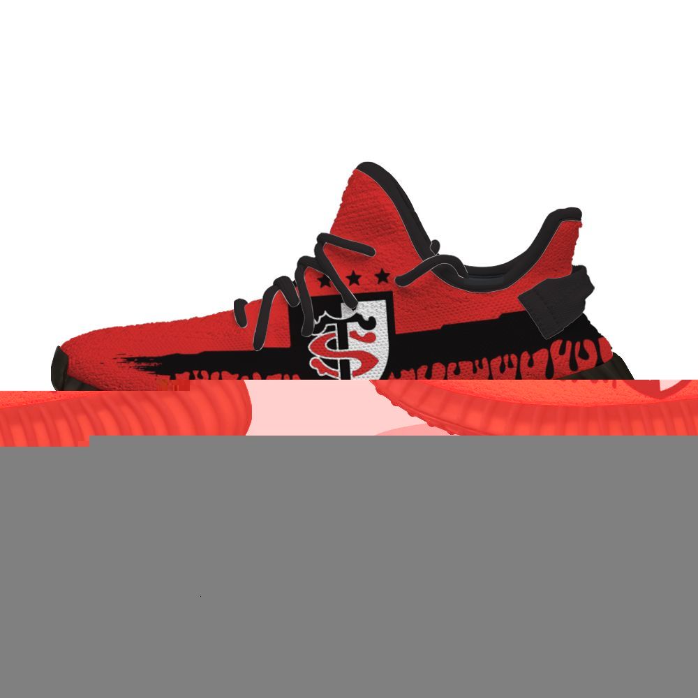 Diy Custom Stade Toulousain Running Shoes Mh Printed Mens Womens Trainers Outdoor Sports Sneakers X70T