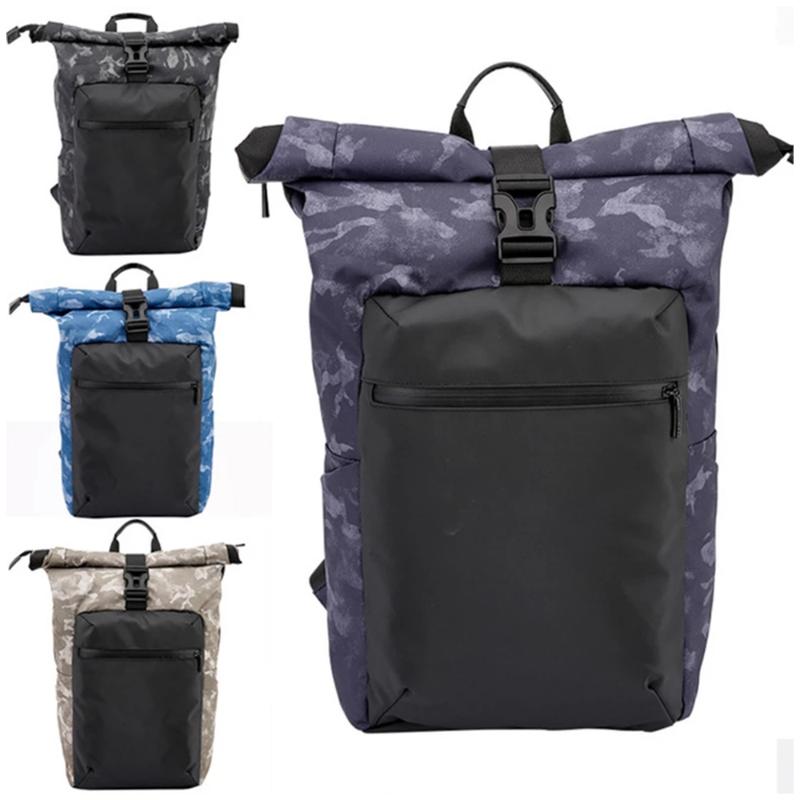 Sport de plein air Étanche Voyage Militaire Sac À Dos Pour Ordinateur Portable Trekking Randonnée Gym Épaule Camping Molle Pouch XA210Y Sacs