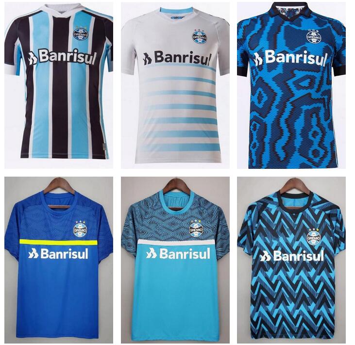 

2021 2122 Gremio Camisa Vasco da Gama Soccer Jersey Third D.COSTA Henrique GERMÁN CANO BENITEZ 21 22 Morato Zeca Carlinhos Ernando Bruno Gomes training football shirt