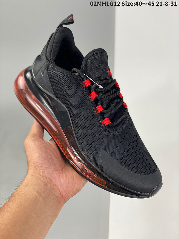 

2021 wholesale maxex running shoes cushion airx designer sports sneakers with black white yellow gray sprint boots news upgrade size 40-45, 6 40-45