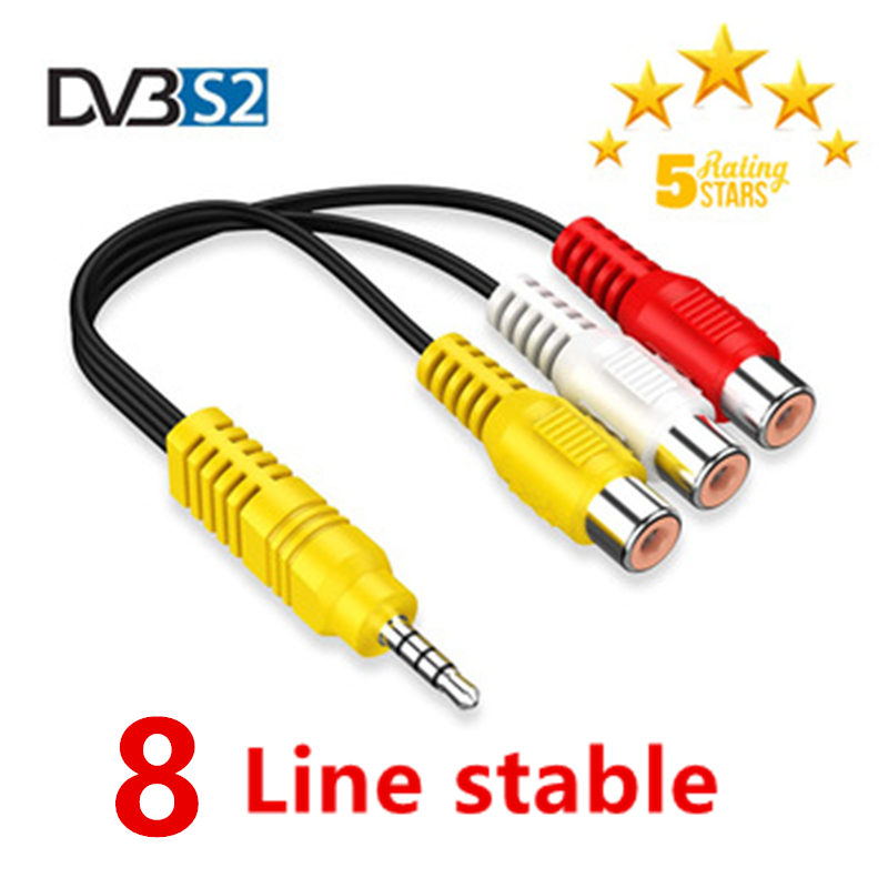 

Spain CCCAM 3/4/5/6/7/8 Lines for Satellite DVB-S2 is compatible with speaker GTmedia V8 Nova V7S V9 Freesat test 48h