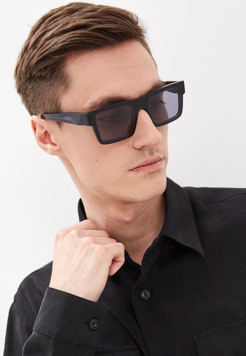 

Sunglasses Eoome Men Luxury Designer Square Polarized Sunglass UV 400 High Quality 24 Hours Delivery Masculino Gafas H