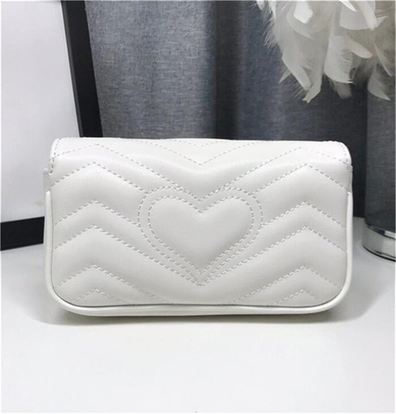 

High Quality Famous brand designer Shoulder bag Pu leather Fashion chain bag Cross body Pure color Female women`s handbag shoulder bag fashion