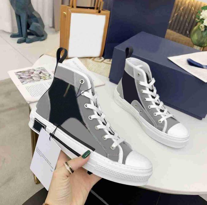 

Top Quality slides Men Women Casual Shoes Trainers Mens Womens Fashion Pairs Outdoors Platform Trainer Sneaker with free gift and box, Black