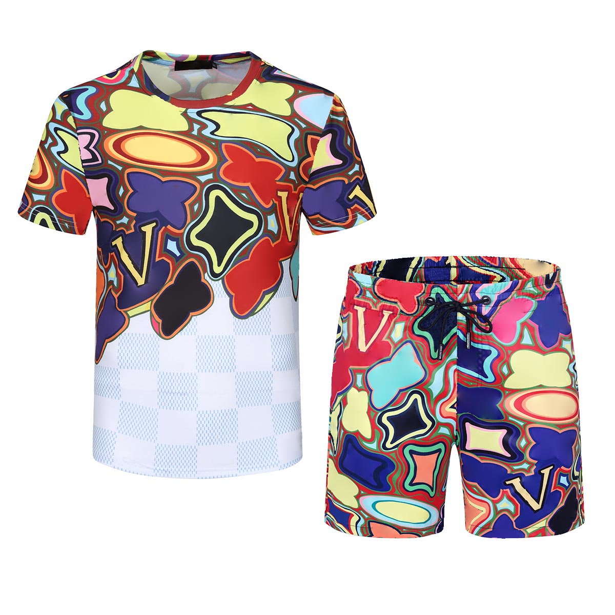 

Mens tracksuit man designers jacket Summer hoodie suits Or pants men clothing sportswear hoodies tracksuits M-XXXL, Additional fee