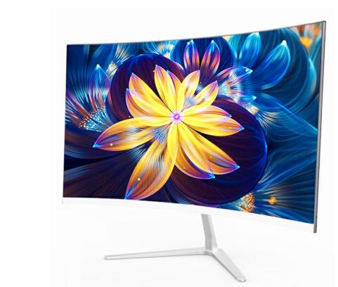 

144Hz/165Hz 27 inch curved screen LED computer PC gaming monitor