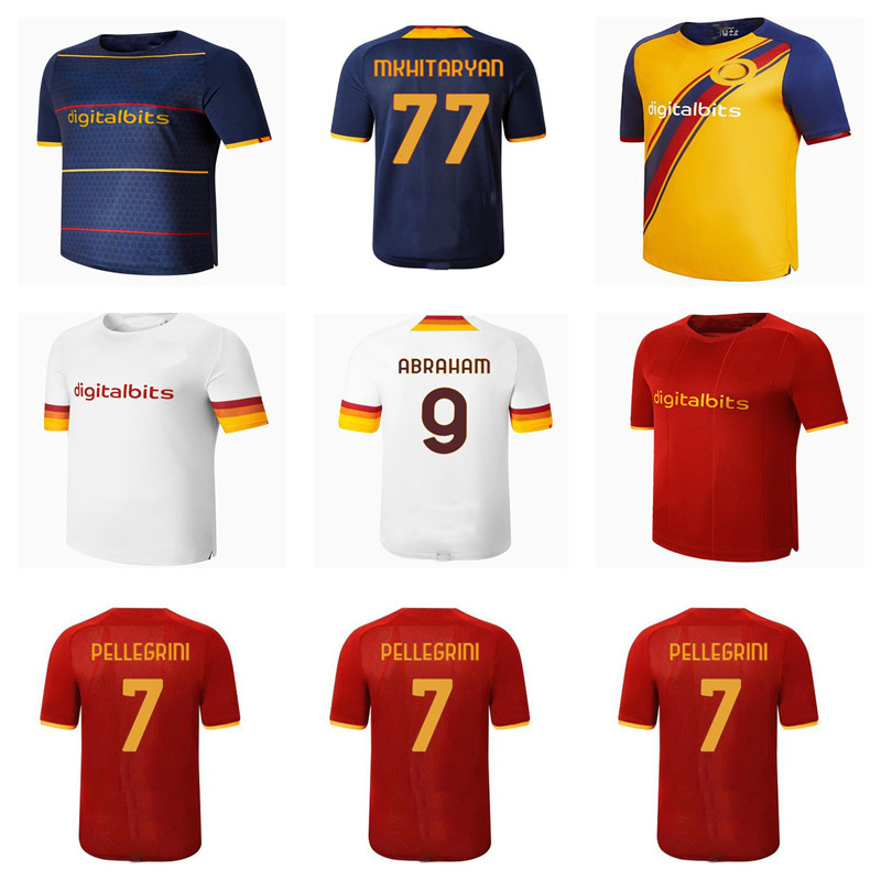 

2021 2022 home red away 3rd yellow soccer jersey third 21 22 football shirt 2021 2022 Men + Kids kit uniforms 4th socks uniforme maillots, Home kids