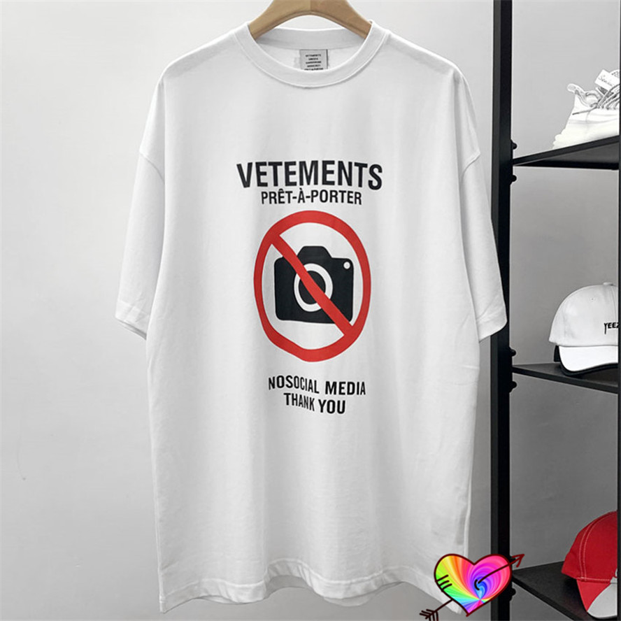 

Black White T shirt Men Women 1 High Quality Tee Oversize Tops