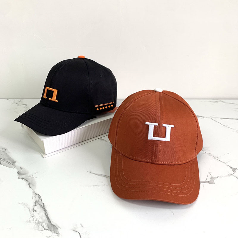 

Men Women Baseball Cap For Summer Designers Caps Hats Mens Women Sun Protective Fashion Brand Fitted Caps Big Letter Casquette, Extra fee