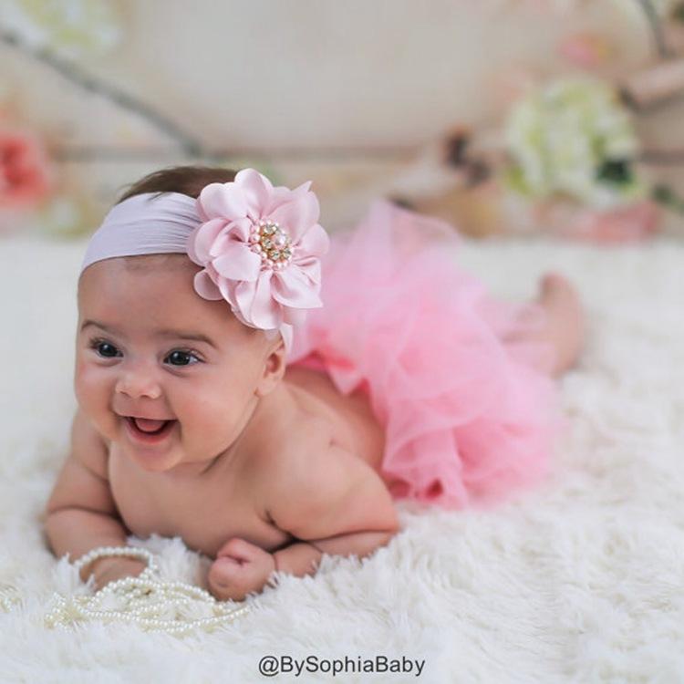 

Gym Clothing Pink Solid Baby Girls Fluffy, Red