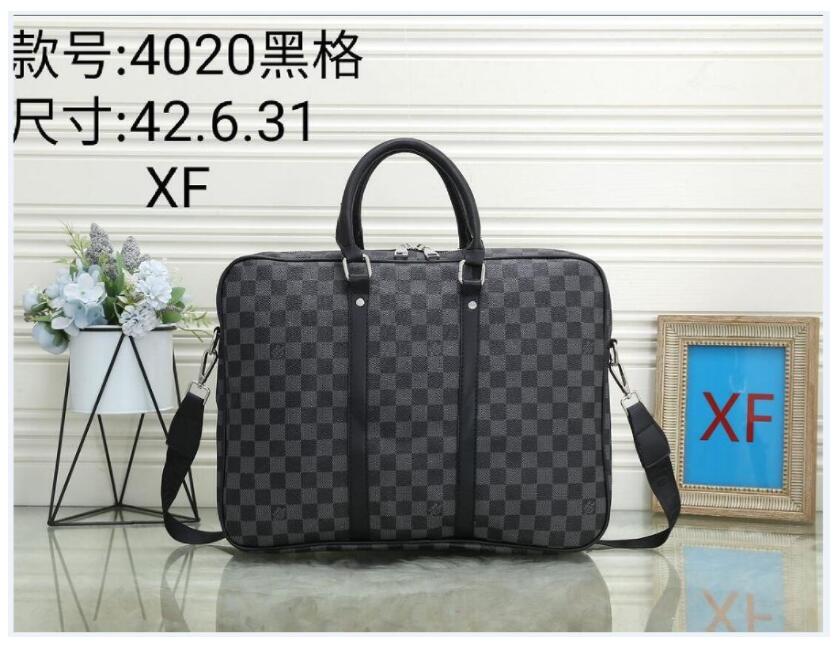 

GGLVLouisVitton YSLVUTTON men business package laptop bag messenger bags package clutch designer women bags