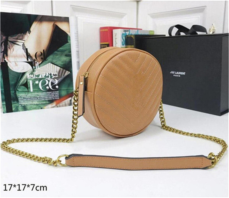

Novelty high quality genuine leather bag soft pleated dumplings shoulder large messenger women daily clutch female handbag mini pouch Fresh