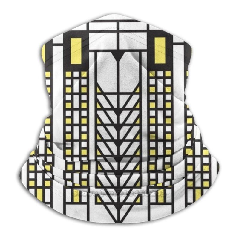 

Scarves Abstract#23 Bandana Scarf Mask Scarfs Neck Warmer Headwear Bauhaus Constructivism De Stijl Swiss Style Cubism Dada Op Art