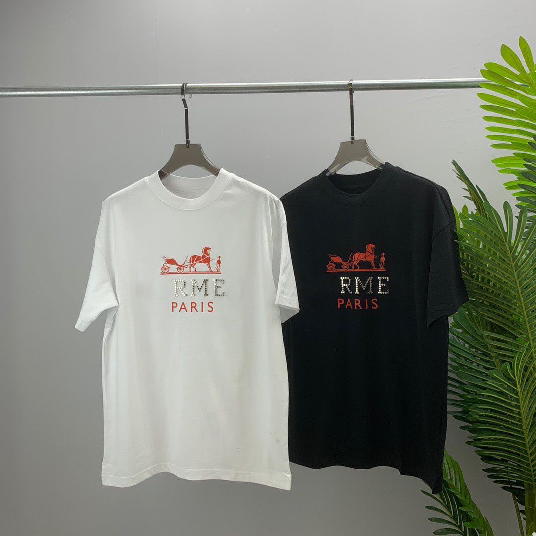 

Mens Designer Sweaters Hoodies Famous Hip Hop Men Women Hoodie High Quality Street Cotton Loose Fit Sleeve Sweatshirt Womens Casual Round Neck Long Sweater 1-29582, Black