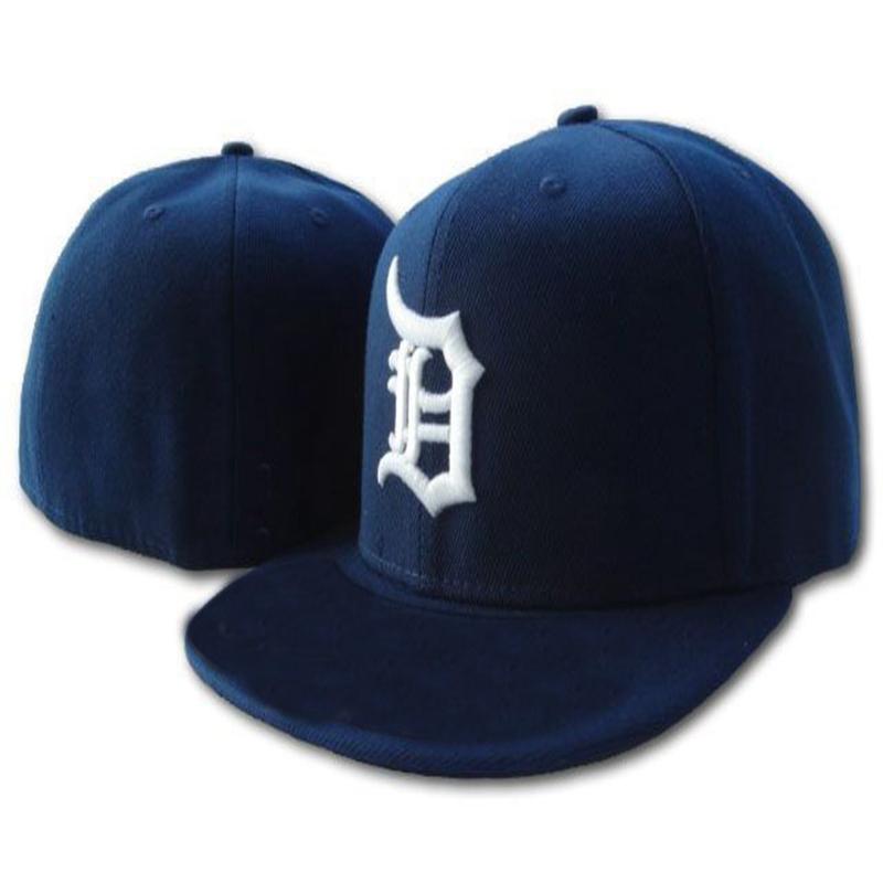 

Tigers B letter Baseball caps Newest Fashion Embroidery Skateboard Hip hop Toca Bone Casquette Men Women Fitted Hats