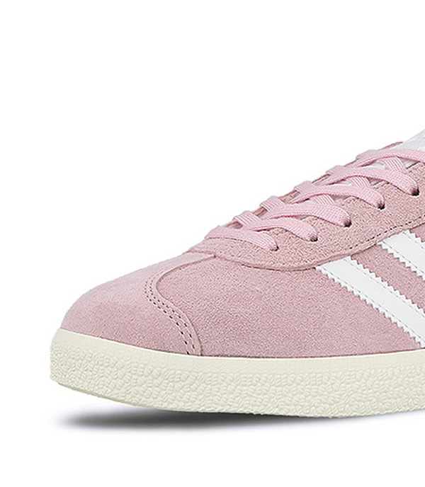 

2022 Fashion Gazelles men women casual shoes Classic Green White Red Pink Gold Navy Oreo Rainbow mens trainers flat sneakers Jogging Walking size 36-45, Gray